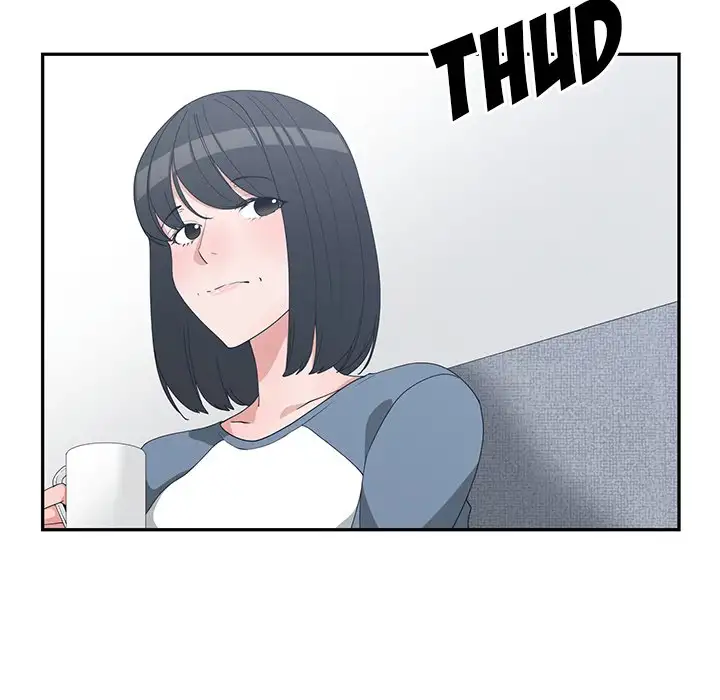 Childhood Friends Chapter 9 Page 59