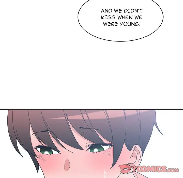 Childhood Friends Chapter 9 Page 6