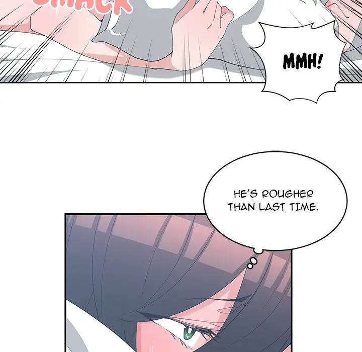 Childhood Friends Chapter 9 Page 64