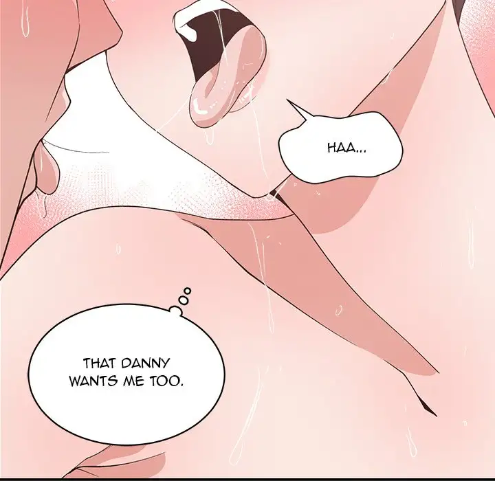 Childhood Friends Chapter 9 Page 69