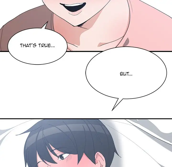 Childhood Friends Chapter 9 Page 7