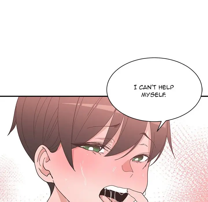 Childhood Friends Chapter 9 Page 73