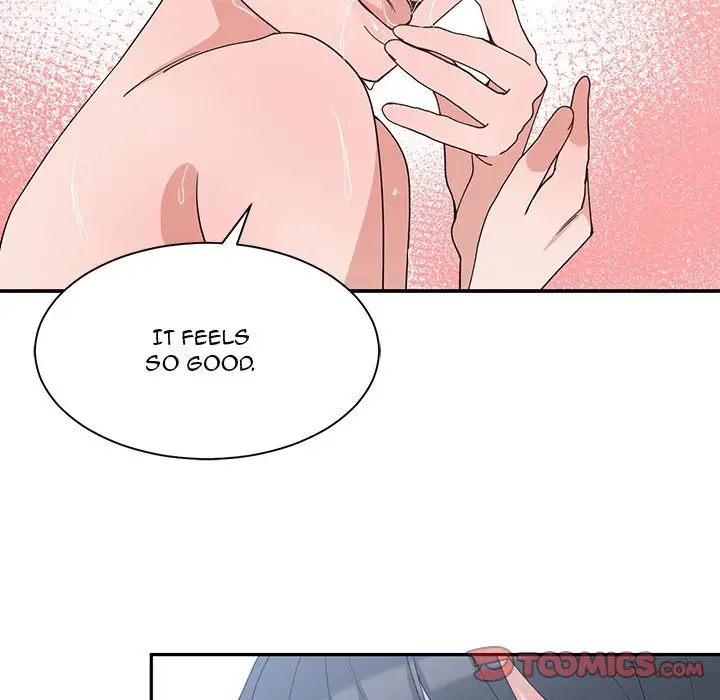 Childhood Friends Chapter 9 Page 74