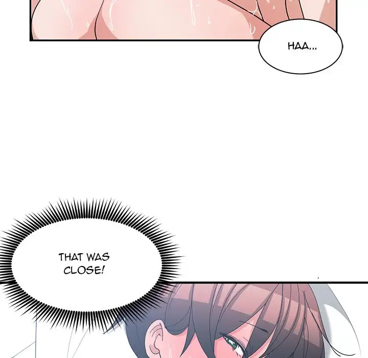 Childhood Friends Chapter 9 Page 87