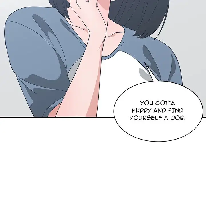 Childhood Friends Chapter 9 Page 95
