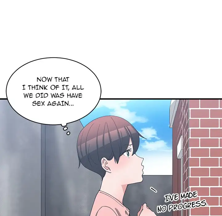 Childhood Friends Chapter 9 Page 97