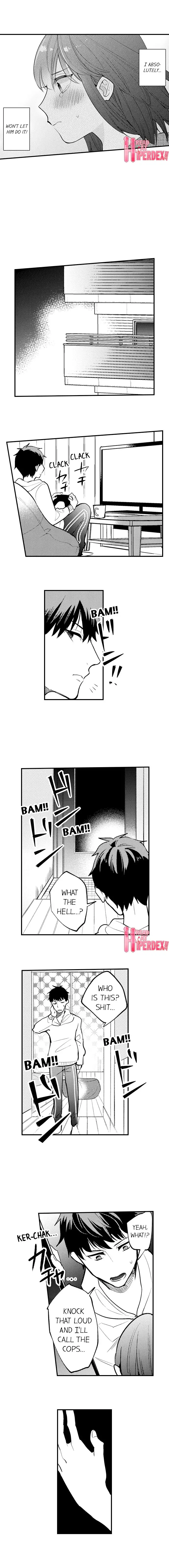 3 Hours + Love Hotel = You’re Mine Chapter 11 Page 2