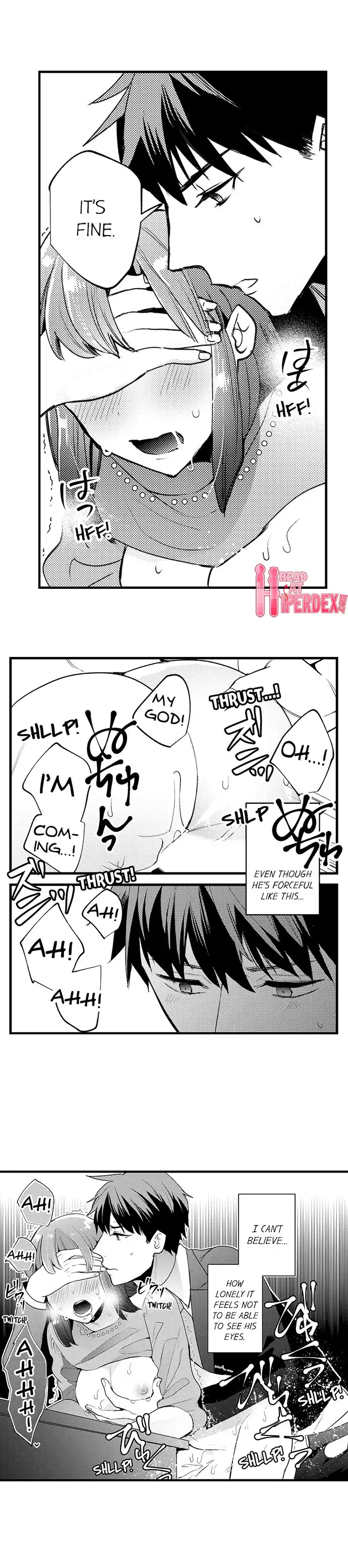 3 Hours + Love Hotel = You’re Mine Chapter 9 Page 9