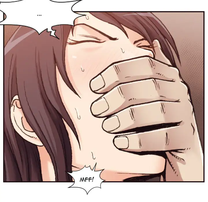 The Hidden Past Chapter 1 Page 100