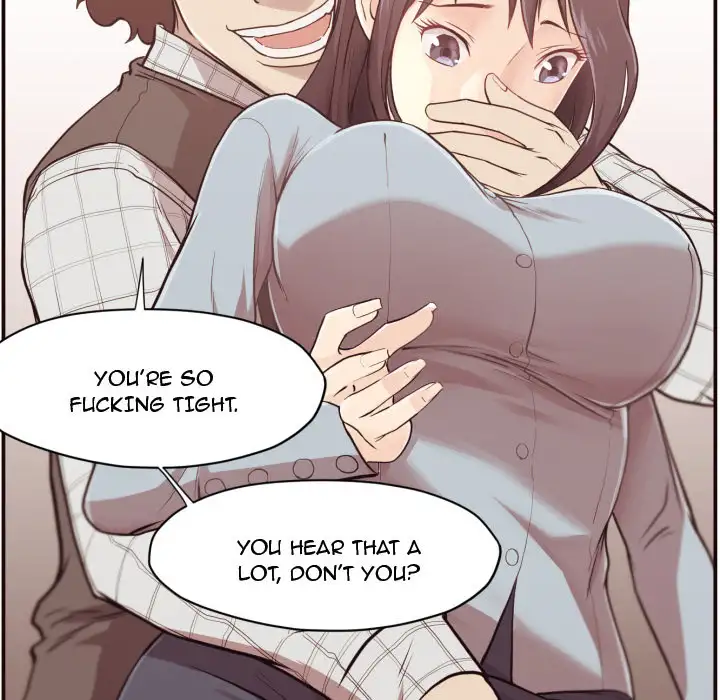 The Hidden Past Chapter 1 Page 106
