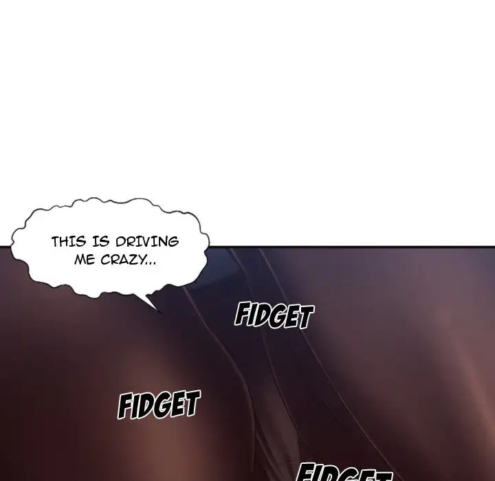 The Hidden Past Chapter 1 Page 11
