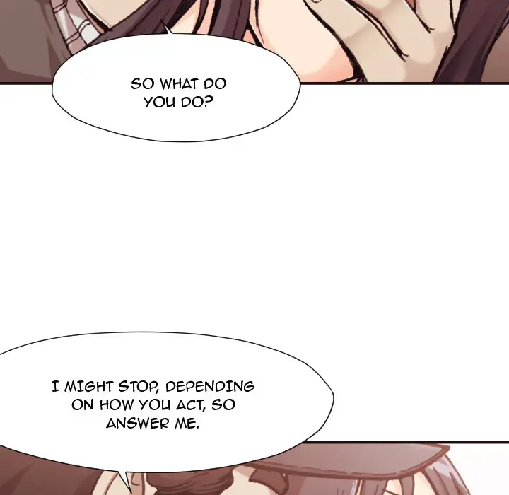 The Hidden Past Chapter 1 Page 110