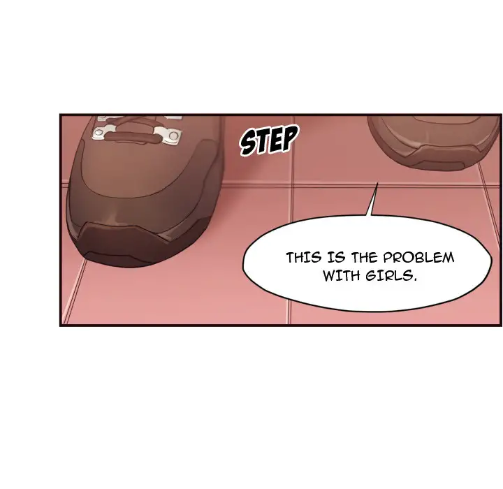 The Hidden Past Chapter 1 Page 122