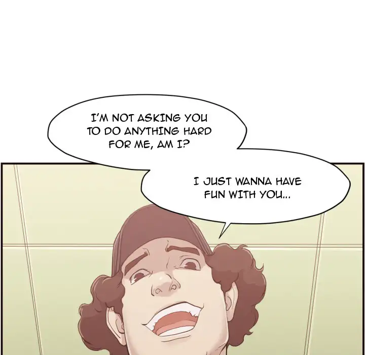 The Hidden Past Chapter 1 Page 124