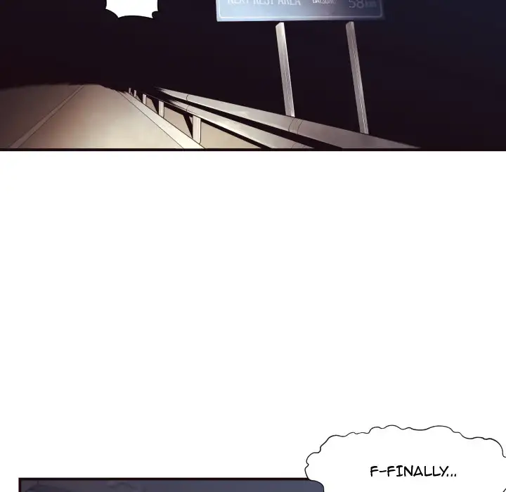 The Hidden Past Chapter 1 Page 15