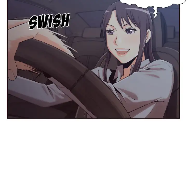 The Hidden Past Chapter 1 Page 16