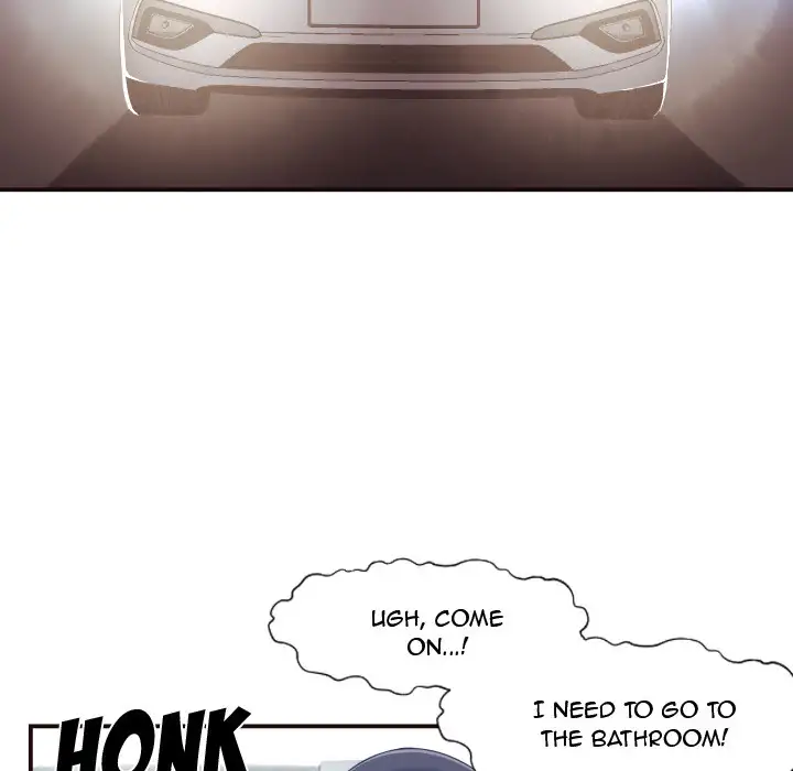 The Hidden Past Chapter 1 Page 22