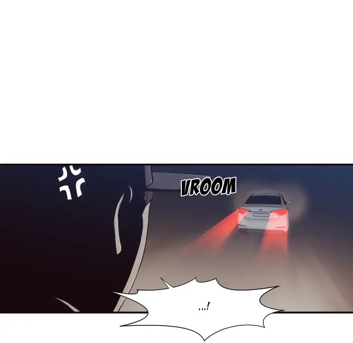 The Hidden Past Chapter 1 Page 24