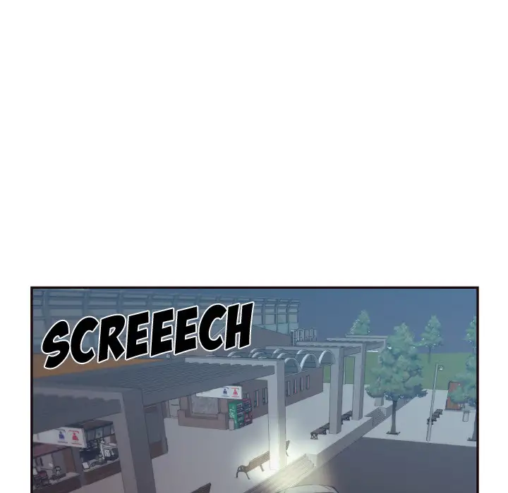 The Hidden Past Chapter 1 Page 29