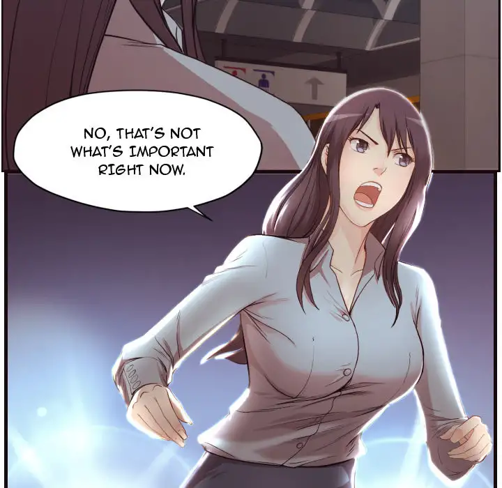 The Hidden Past Chapter 1 Page 34