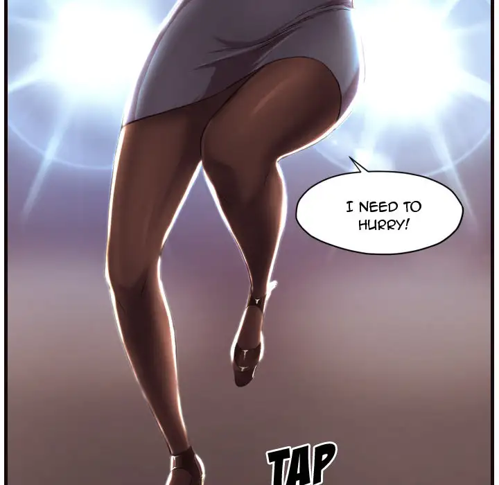 The Hidden Past Chapter 1 Page 35