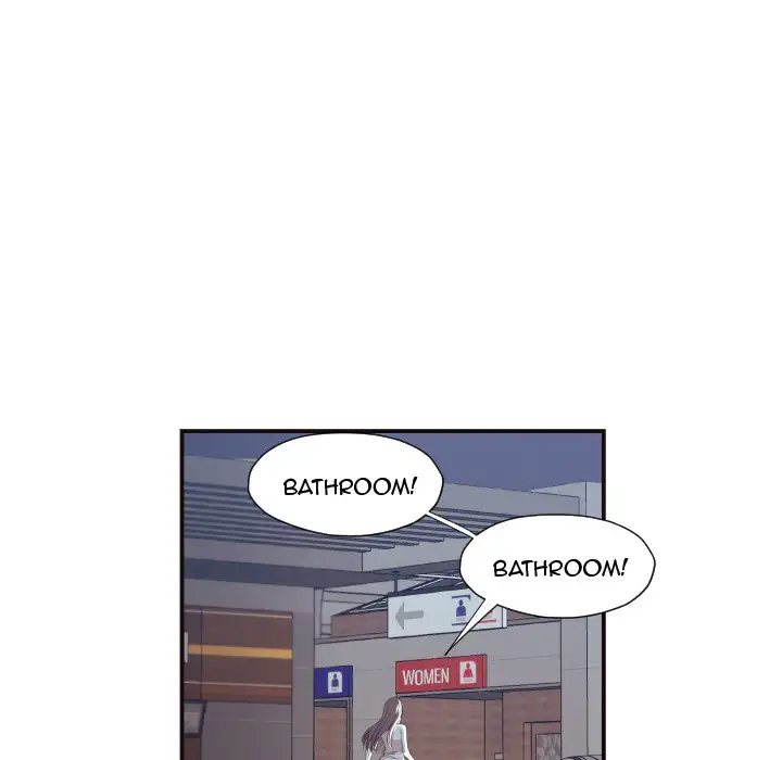 The Hidden Past Chapter 1 Page 37