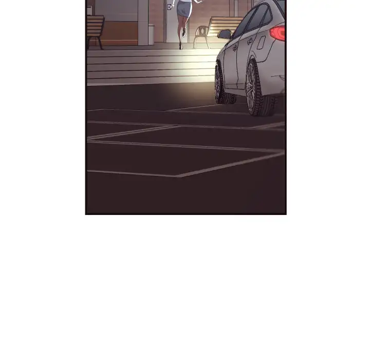 The Hidden Past Chapter 1 Page 38