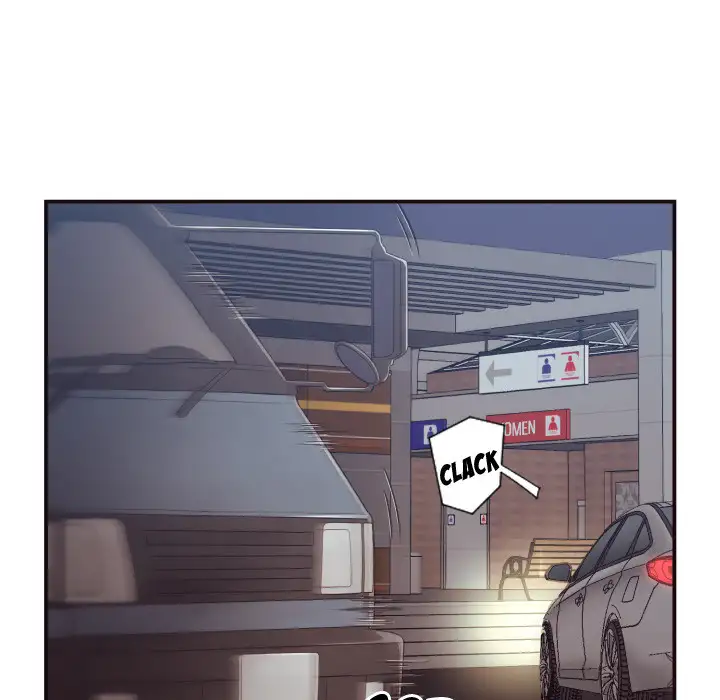 The Hidden Past Chapter 1 Page 39
