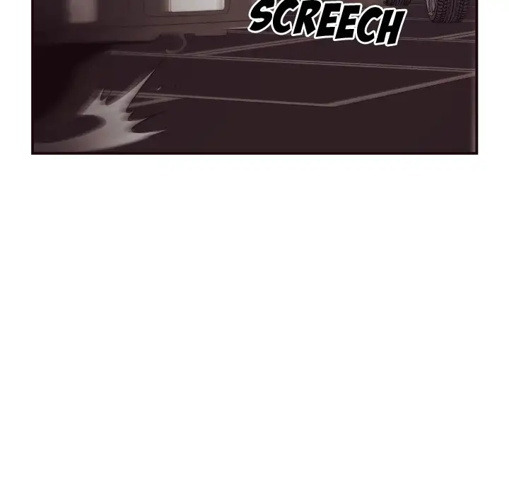 The Hidden Past Chapter 1 Page 40