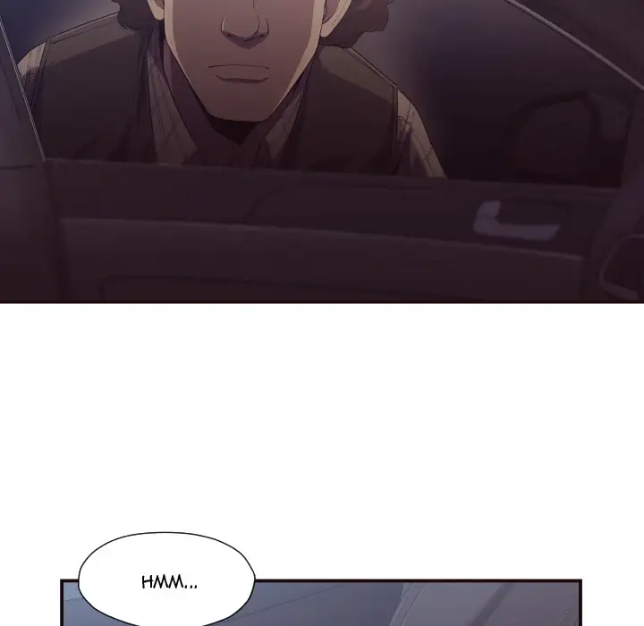 The Hidden Past Chapter 1 Page 47