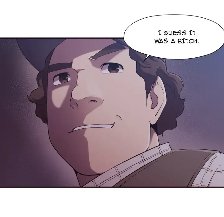 The Hidden Past Chapter 1 Page 49