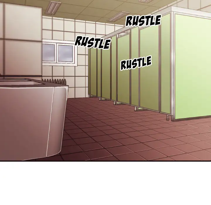 The Hidden Past Chapter 1 Page 51