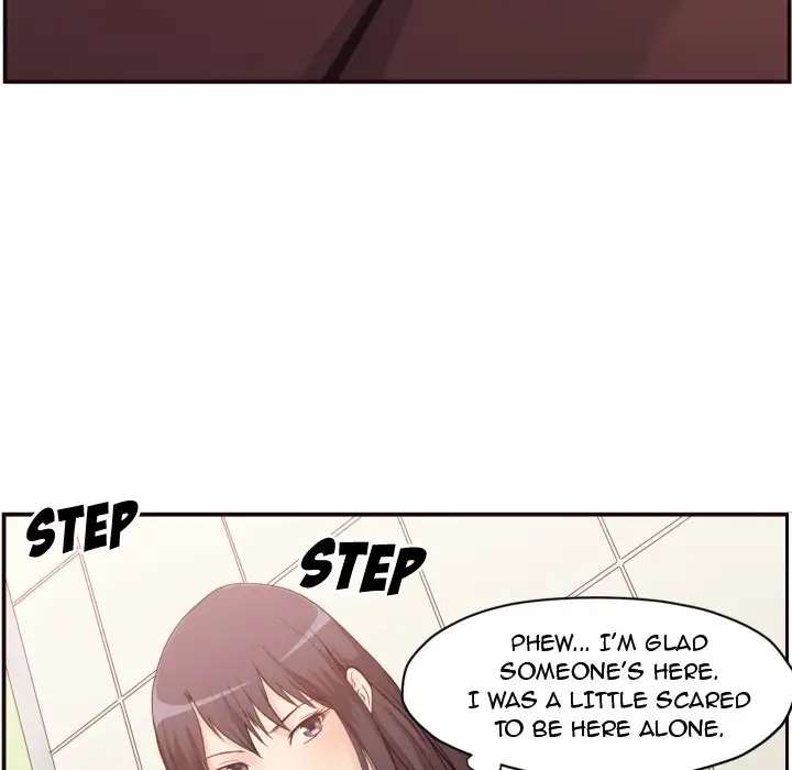 The Hidden Past Chapter 1 Page 62