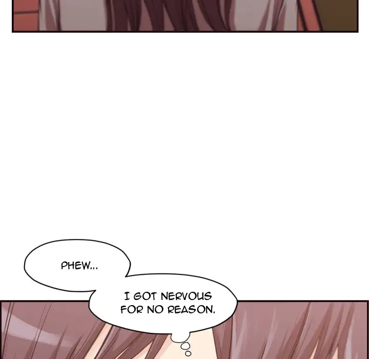 The Hidden Past Chapter 1 Page 70