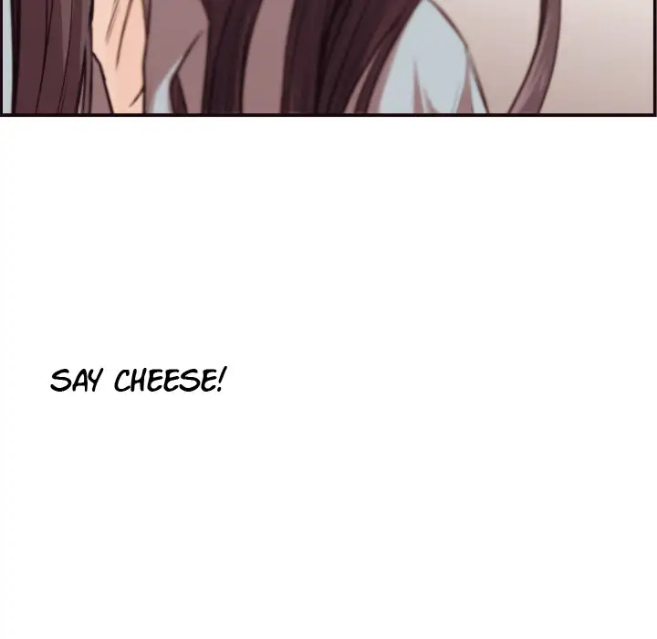 The Hidden Past Chapter 1 Page 72