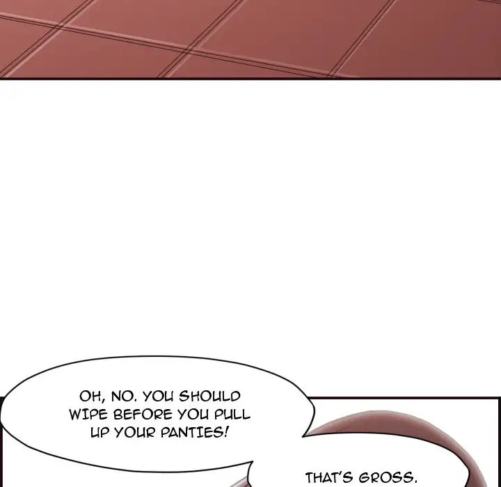 The Hidden Past Chapter 1 Page 79