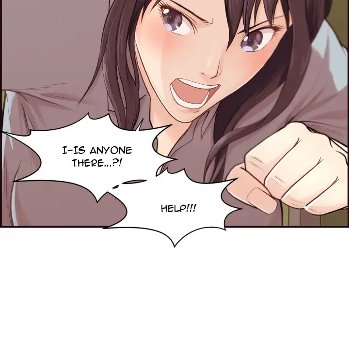 The Hidden Past Chapter 1 Page 85