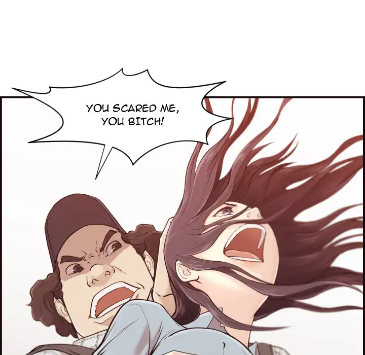 The Hidden Past Chapter 1 Page 88