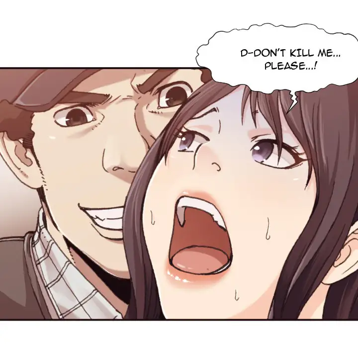 The Hidden Past Chapter 1 Page 91