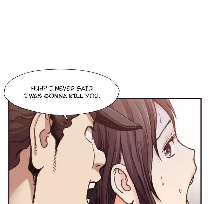 The Hidden Past Chapter 1 Page 92