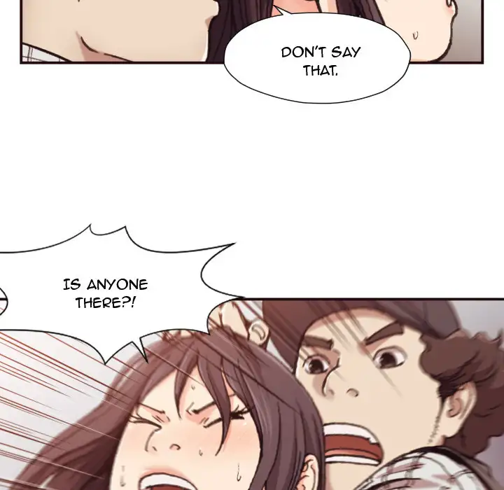 The Hidden Past Chapter 1 Page 93