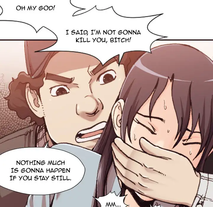 The Hidden Past Chapter 1 Page 96