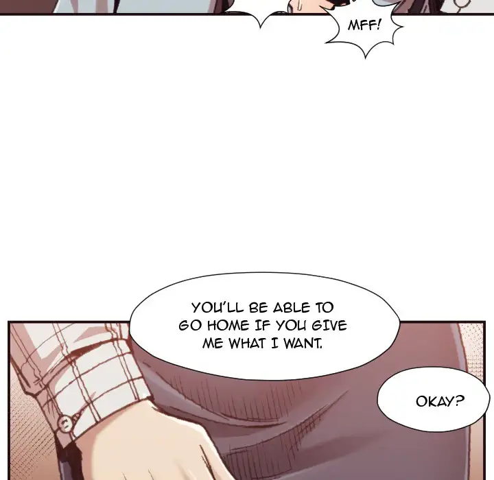 The Hidden Past Chapter 1 Page 97