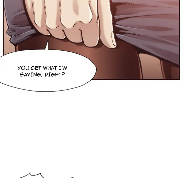The Hidden Past Chapter 1 Page 99