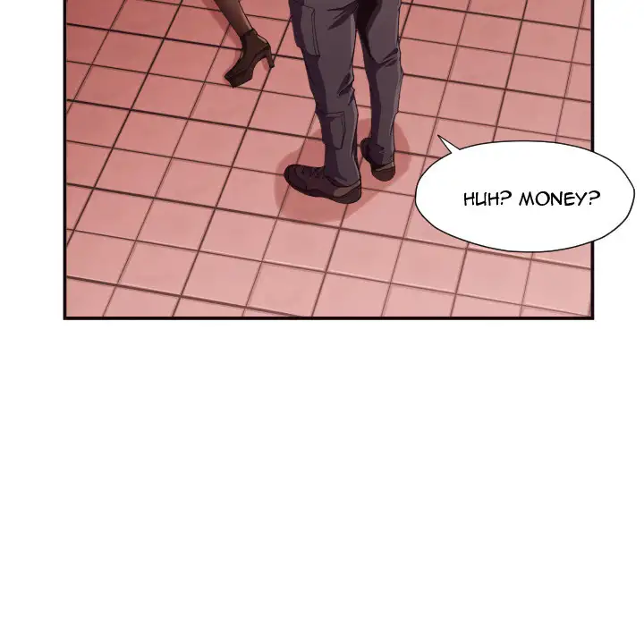 The Hidden Past Chapter 2 Page 10