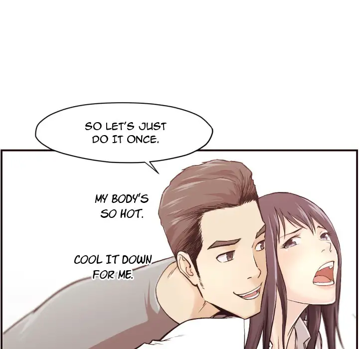 The Hidden Past Chapter 2 Page 101