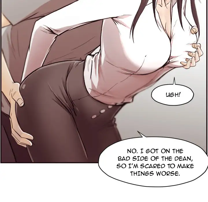 The Hidden Past Chapter 2 Page 102