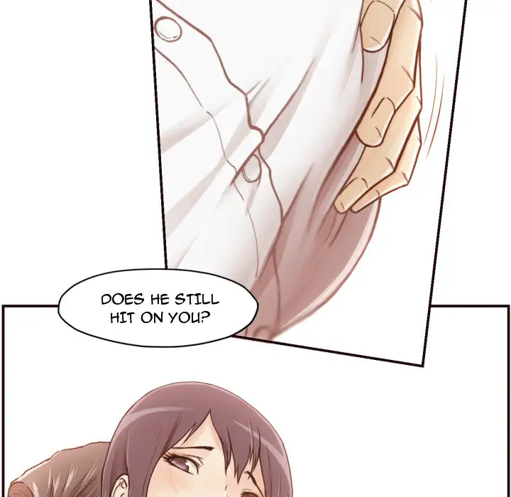 The Hidden Past Chapter 2 Page 105
