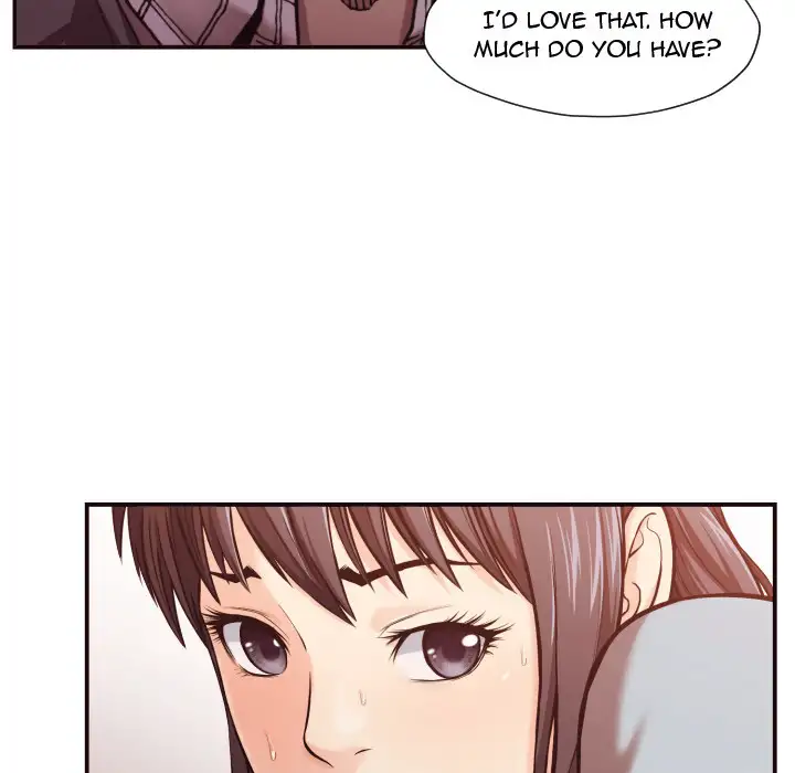 The Hidden Past Chapter 2 Page 12