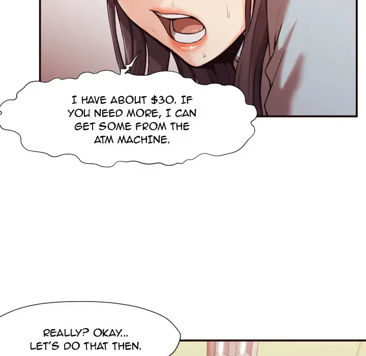 The Hidden Past Chapter 2 Page 13